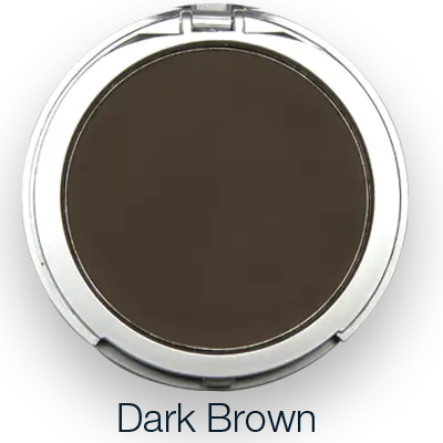 Dark Brown - Thicken IT Hair Powder