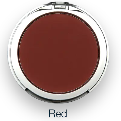 Red - Thicken IT Hair Powder